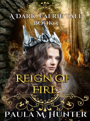 cover image of Reign of Fire